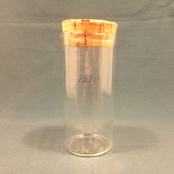 Opbevaringsglas