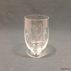 Ølglas