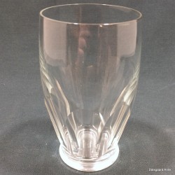 Stort vandglas