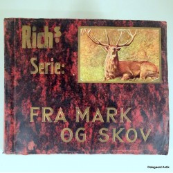 Fra Mark og Skov