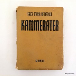 Kammerater