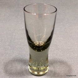 Hvidvinsglas
