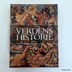 Verdens Historie