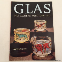 Glas fra danske oldtidsfund