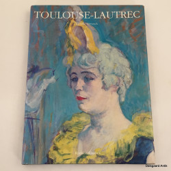 Toulouse Lautrec  