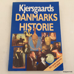 Danmarks Historie