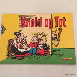 Knold og Tot 1991