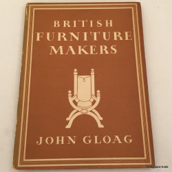 British Furniture Makers 