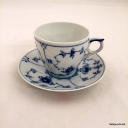 Kaffekop Muselmalet