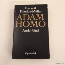 Adam Homo bind 1-2