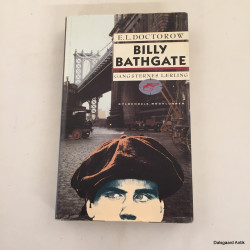 Billy Bathgate 