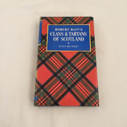 Clans & Tartans of Scotland 