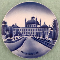 Fredensborg Slot 