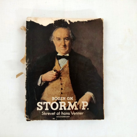 Bogen om Storm P