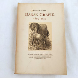 Dansk Grafik 1800-1910