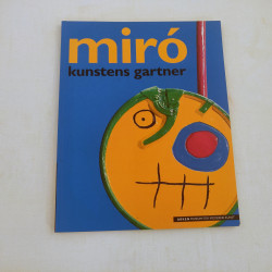 Miró knustens gartner 