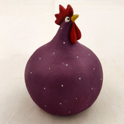 Høne Plum