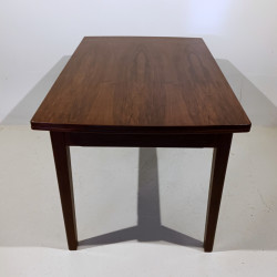 Spisebord Palisander