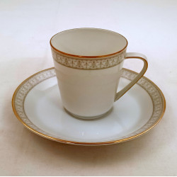 Kaffekop Noblesse 