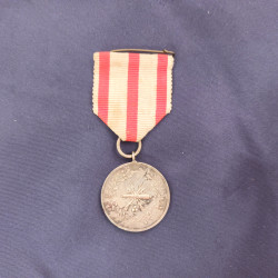 Medalje Dde danske Forsvarsbrødre
