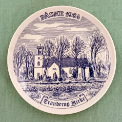 Påskeplatte 1984