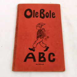 Ole Bole ABC 21. oplag