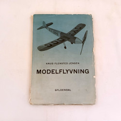 Modelflyvning 