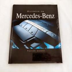 Mercedes- Benz Historien om