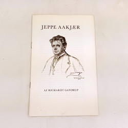 Jeppe Åkjær