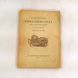 Theatermuseet