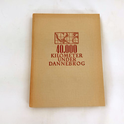 40.000 Kilometer under Dannebrog 