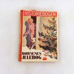 Børnenes julebog 1955