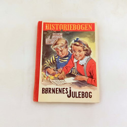 Børnenes julebog 1956