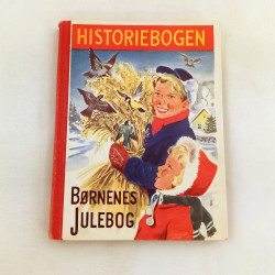 Børnenes julebog 1957