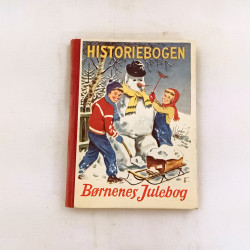Børnenes julebog 1959