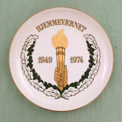 Hjemmeværnet 1949 -1974