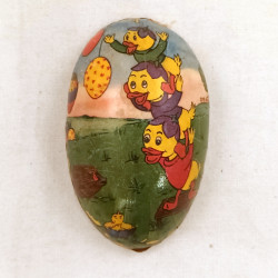 Påskeæg