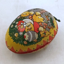 Påskeæg