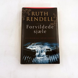 Forvildede Sjæle 