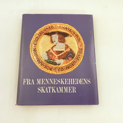 Fra Menneskehedens skatkammer