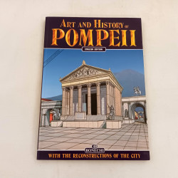 Art and history of Pompeii