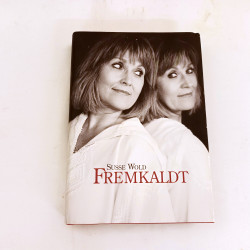 Fremkaldt 