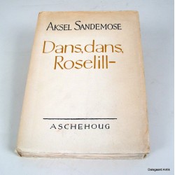 Dans,dans, Roselill