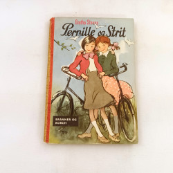 Pernille og Strit