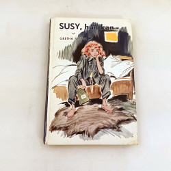 Susy, hun kan