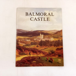 Balmoral Castle