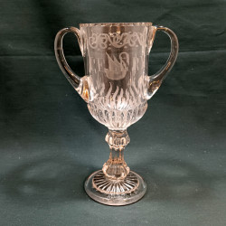 Celery glas pokal