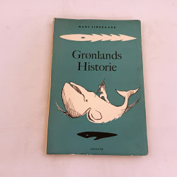 Grønlands historie 