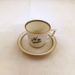 Kaffekop Fensmark 