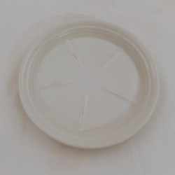 Underskål Aluminia